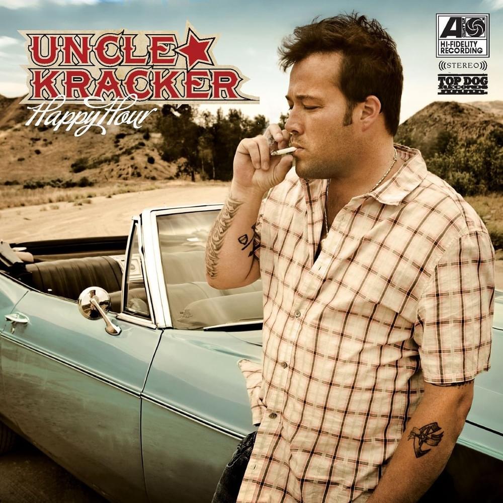 Happy Hour cover
