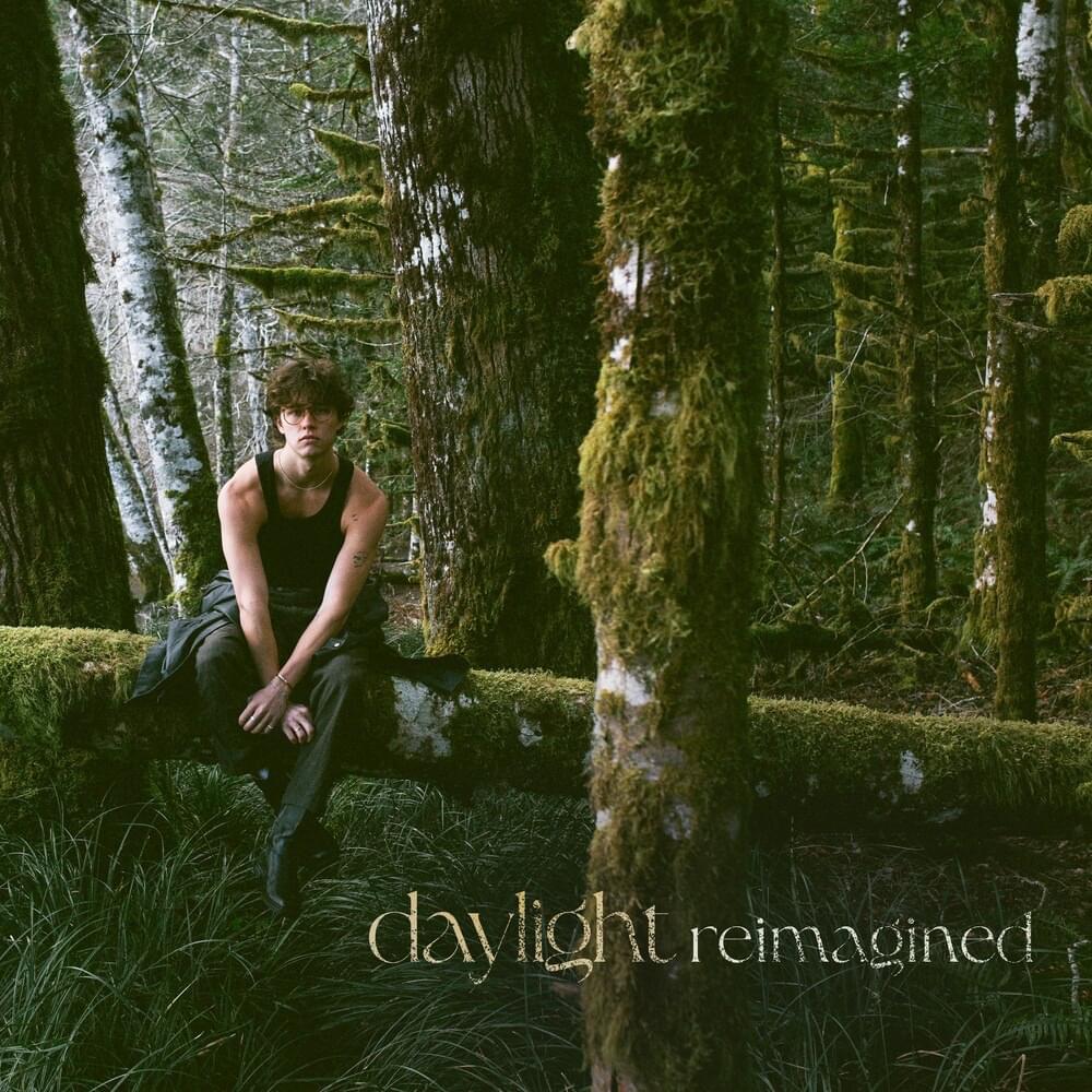 Daylight (Reimagined) cover