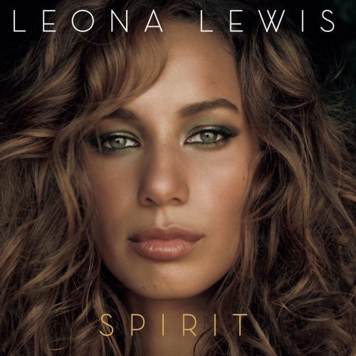 Spirit cover