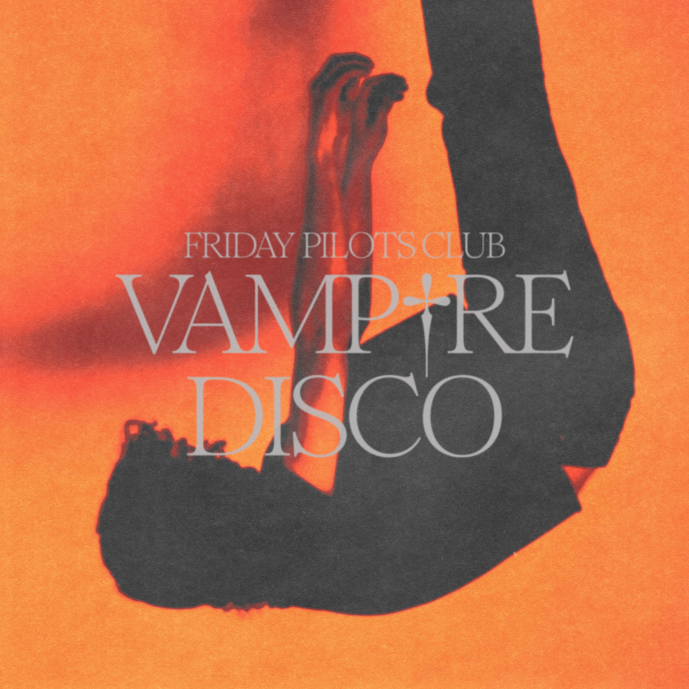 Vampire Disco artwork