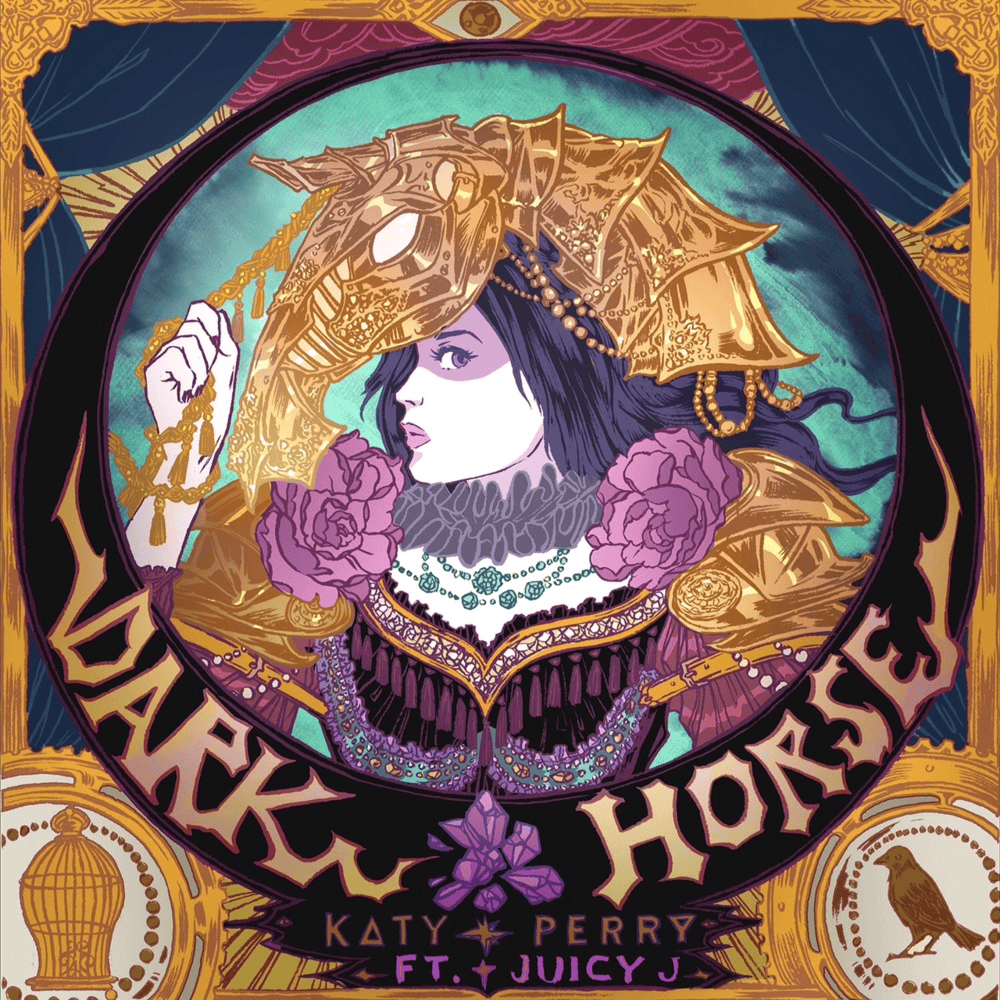 Dark Horse artwork