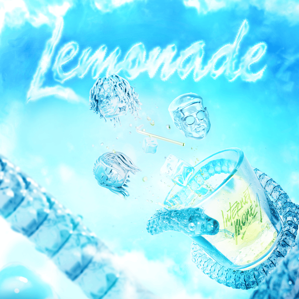 Lemonade artwork