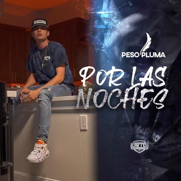 Por Las Noches artwork
