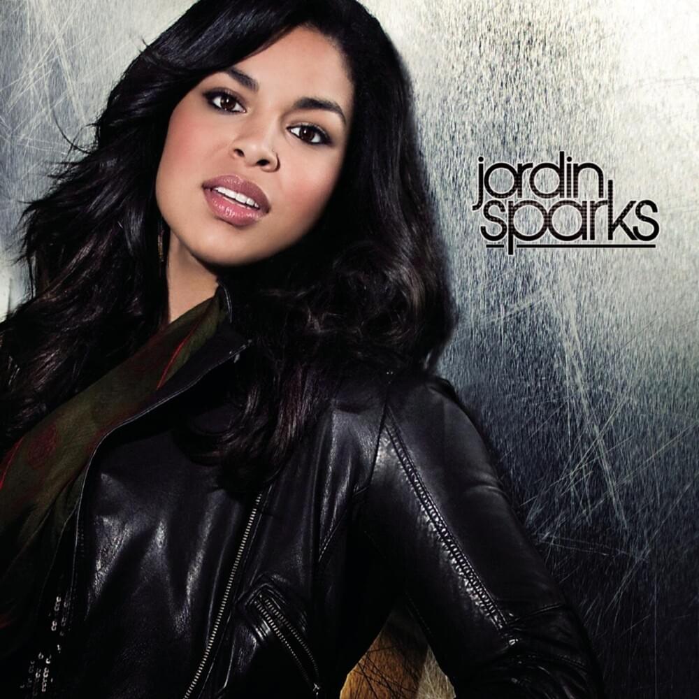Jordin Sparks cover