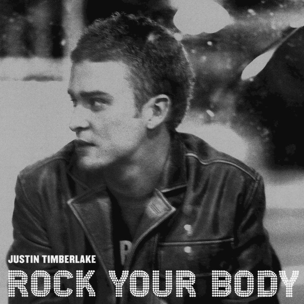 Rock Your Body artwork
