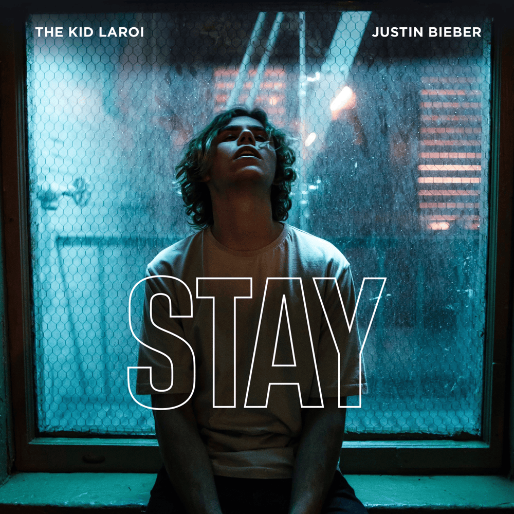 STAY artwork