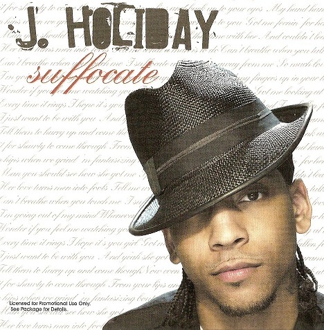 Suffocate artwork