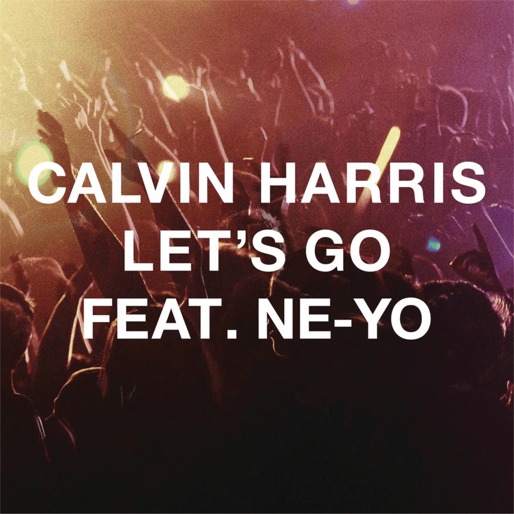 Let’s Go artwork