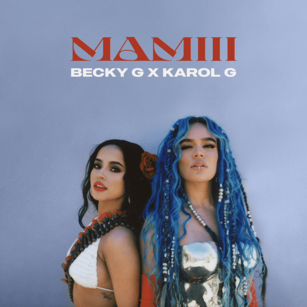 MAMIII artwork