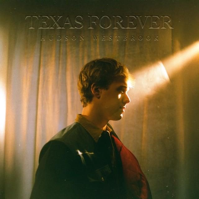 Texas Forever cover