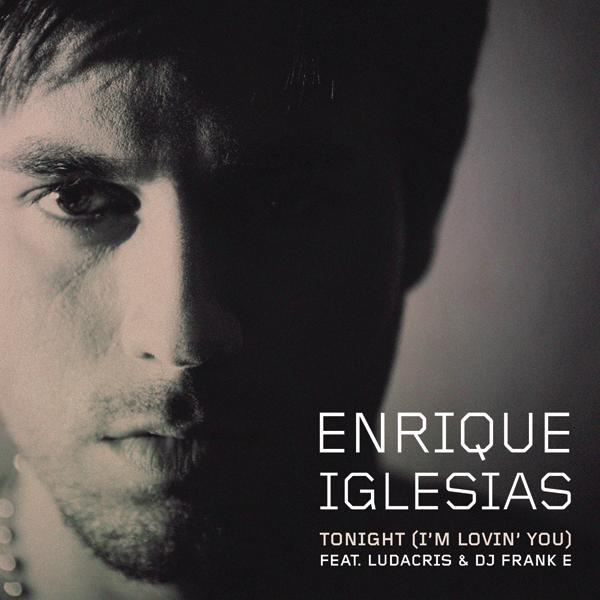 Tonight (I’m Lovin’ You) artwork