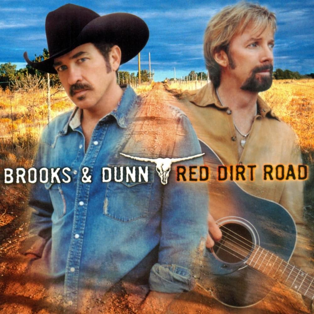 Red Dirt Road cover