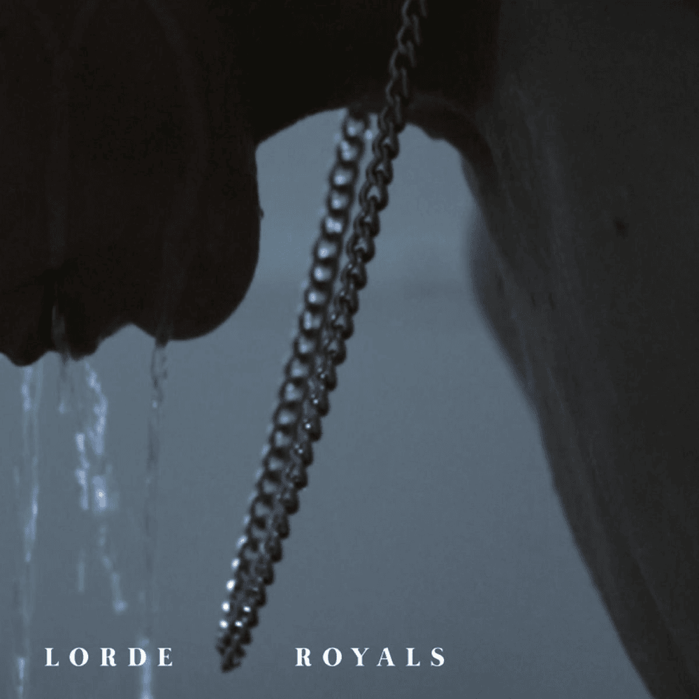 Royals artwork