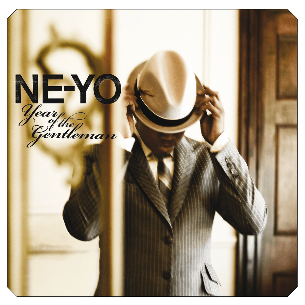 Year of the Gentleman cover