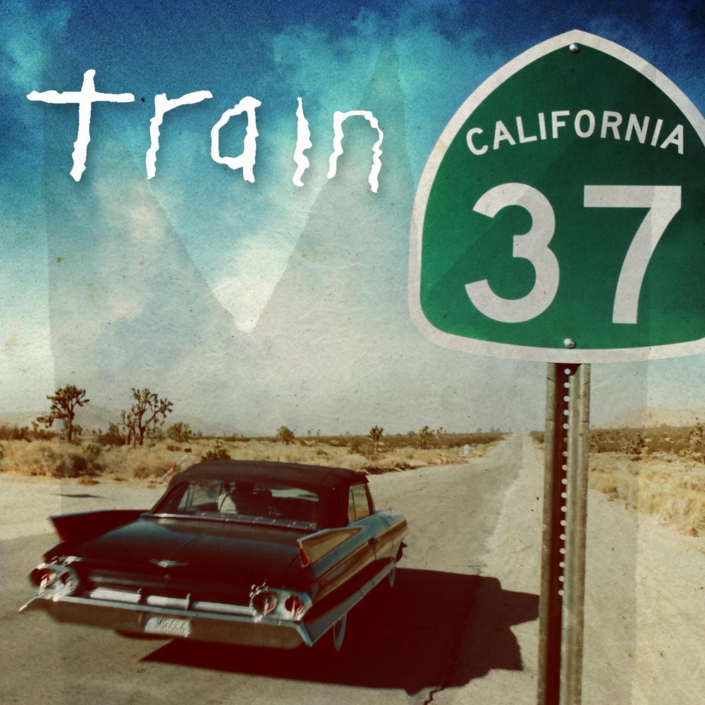 California 37 cover