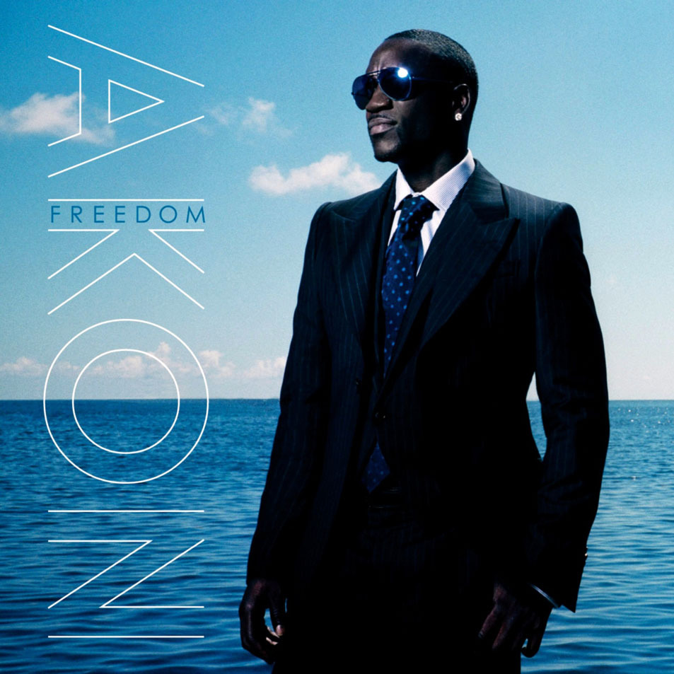 Freedom cover