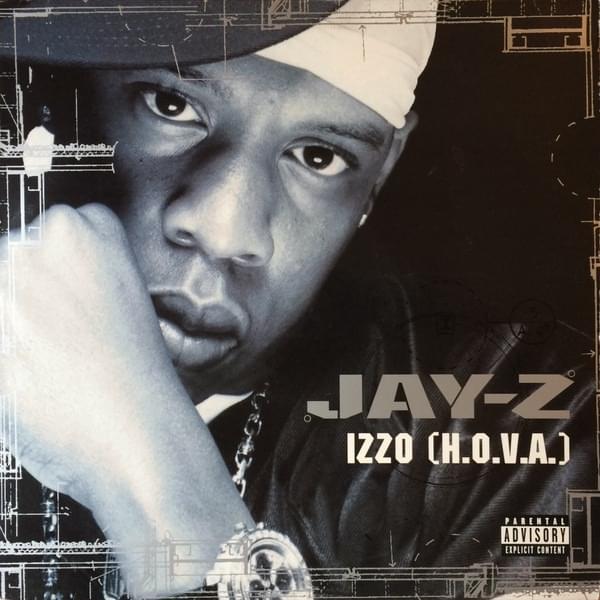 Izzo (H.O.V.A.) artwork