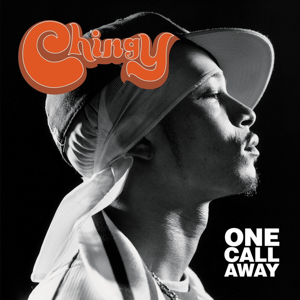 One Call Away artwork