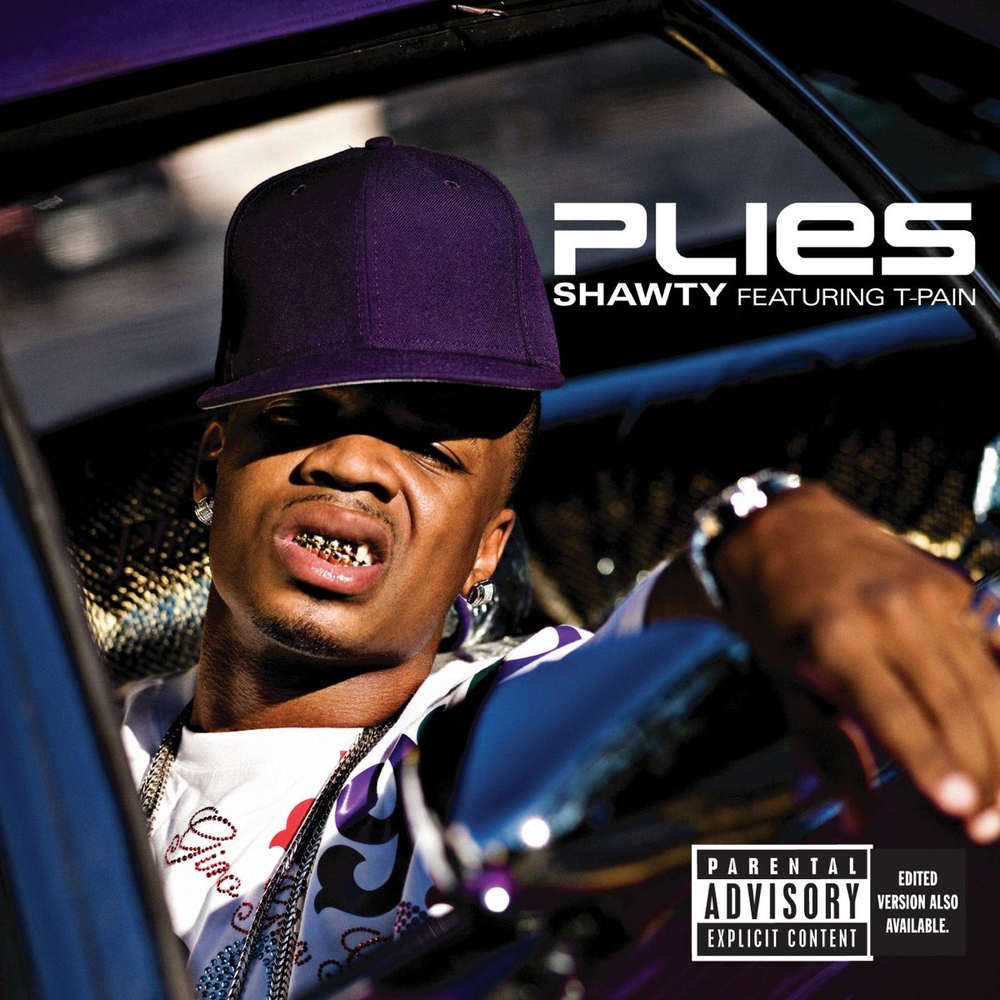 Shawty artwork