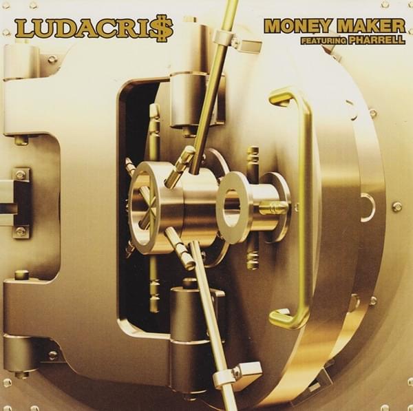 Money Maker artwork