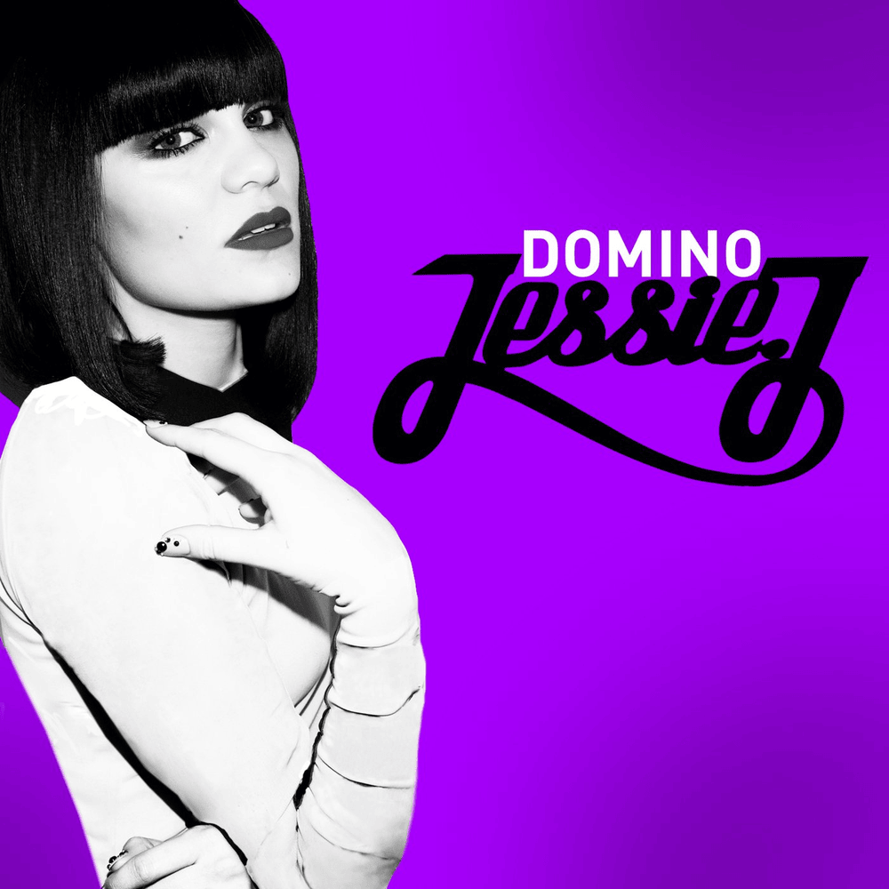 Domino artwork