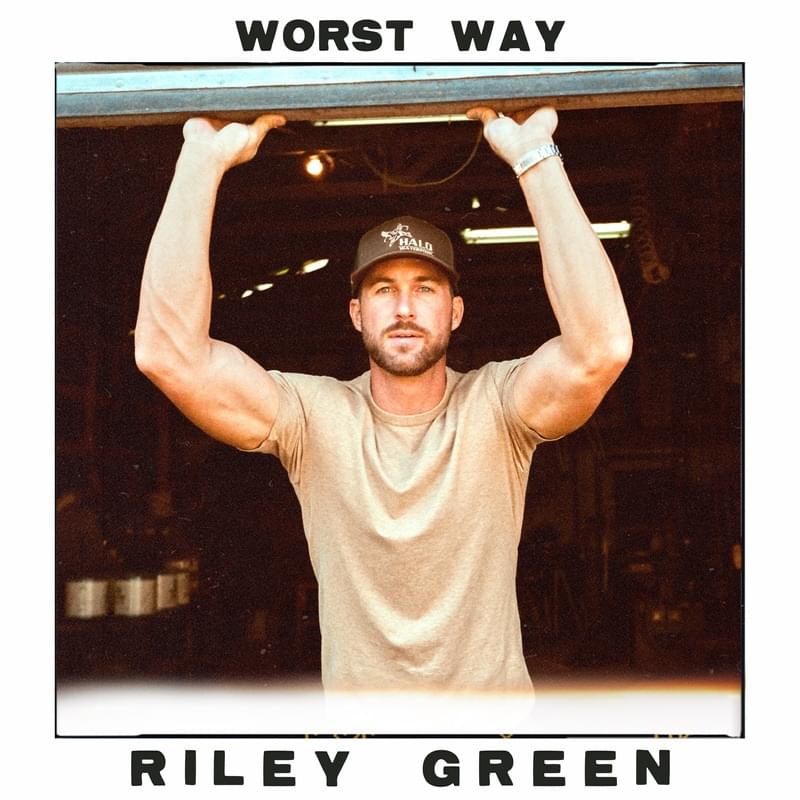 Worst Way artwork