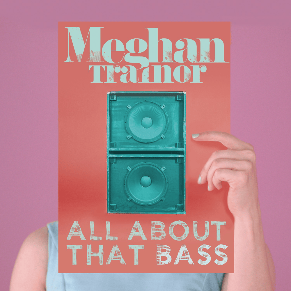 All About That Bass artwork