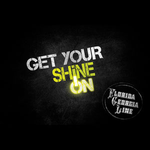 Get Your Shine On artwork