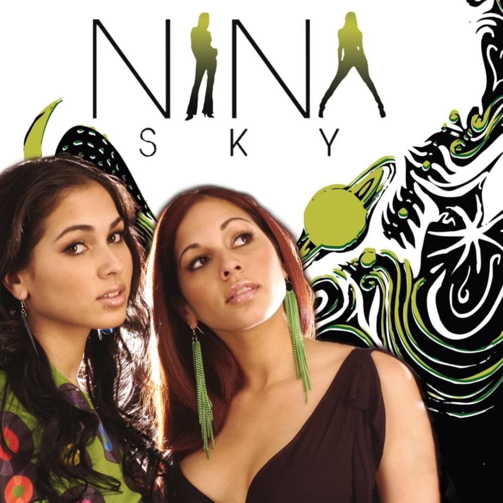 Nina Sky cover