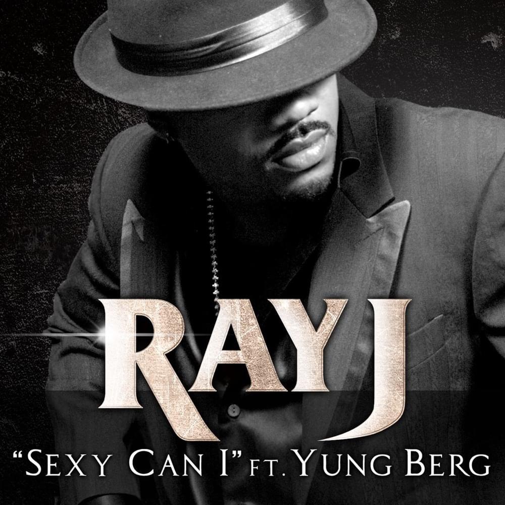 Sexy Can I artwork