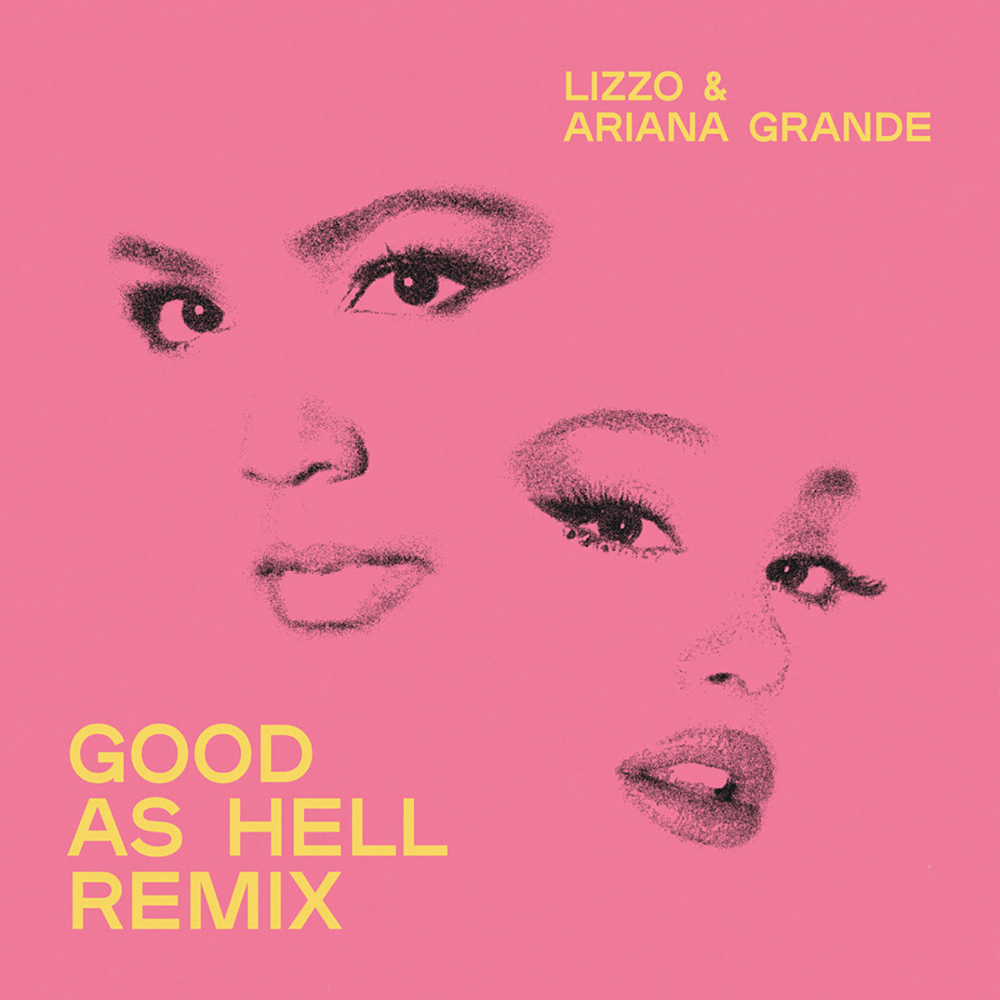Good as Hell cover
