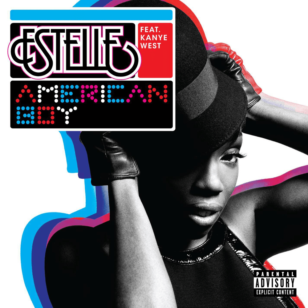 American Boy artwork