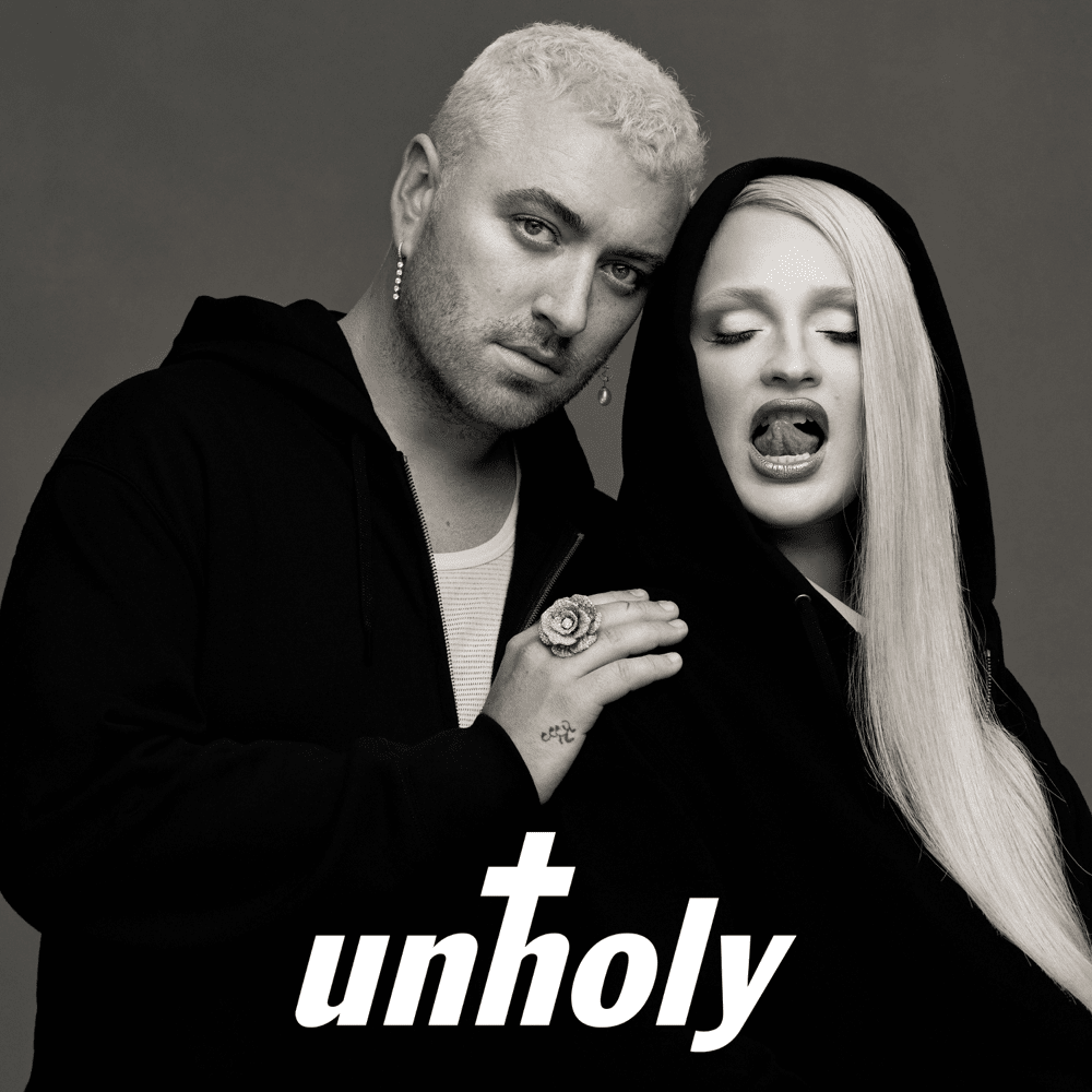 Unholy artwork