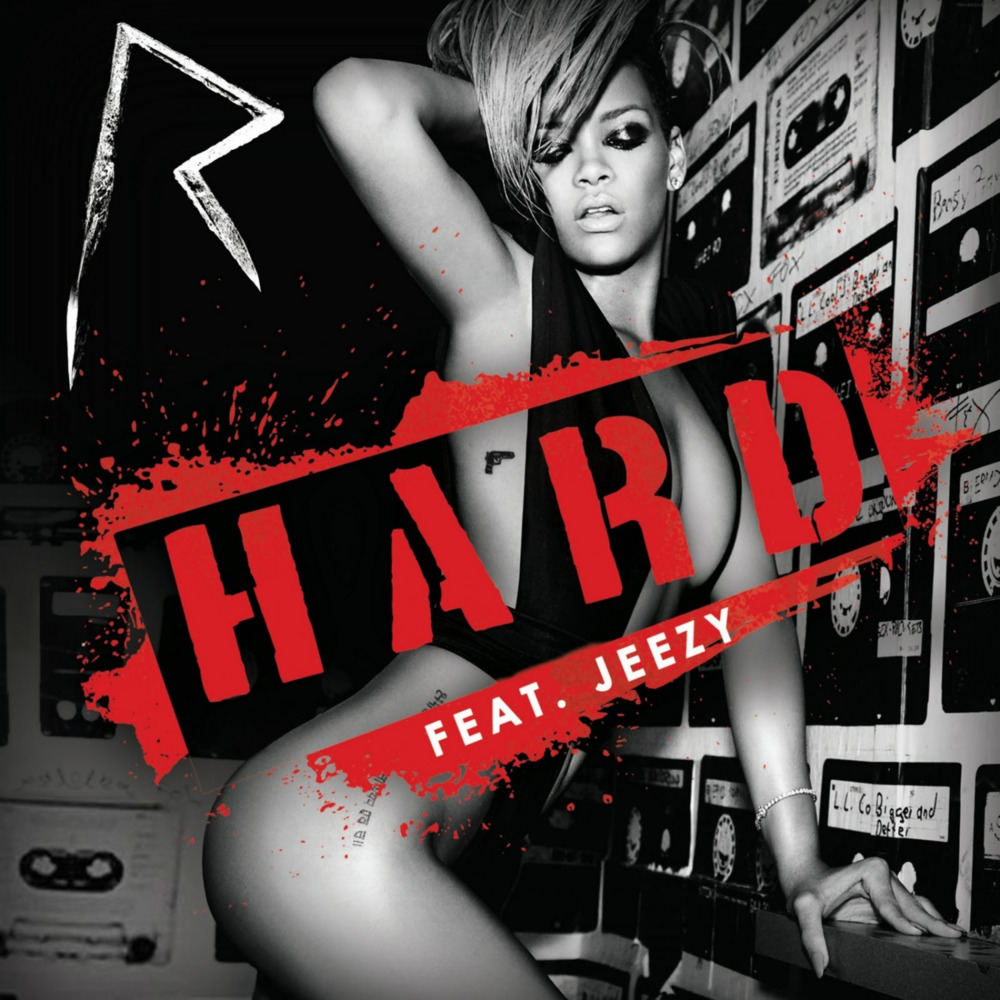 Hard artwork