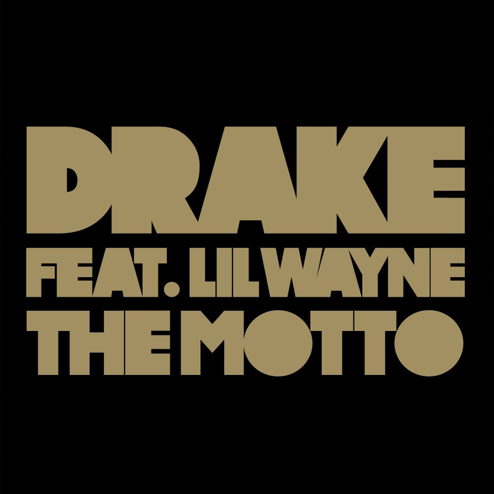 The Motto artwork