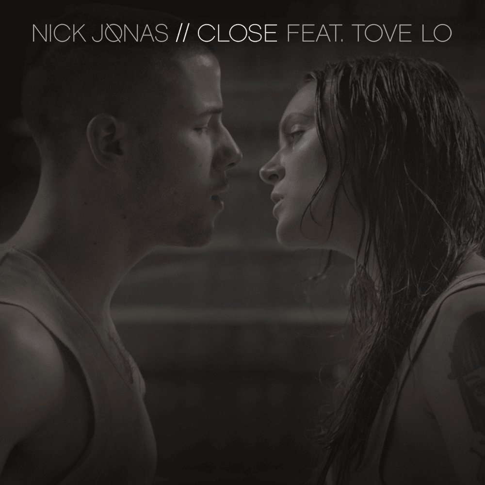Close artwork