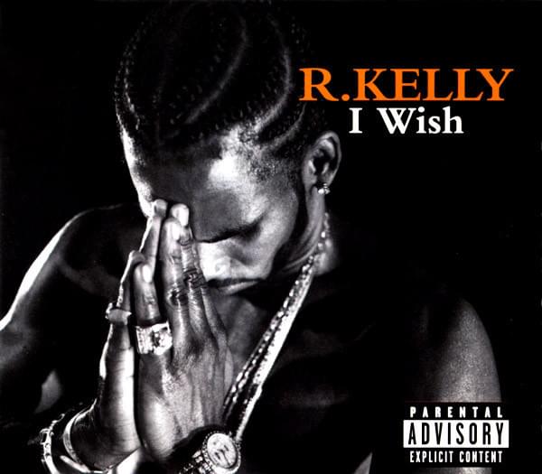 I Wish artwork