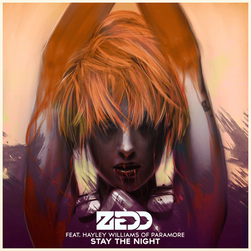 Stay the Night artwork