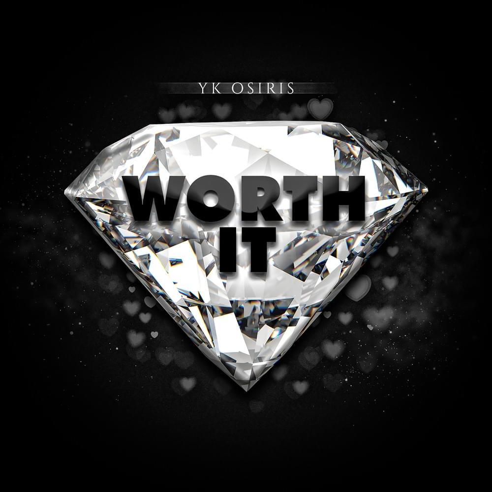 Worth It artwork