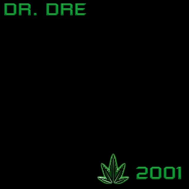2001 cover