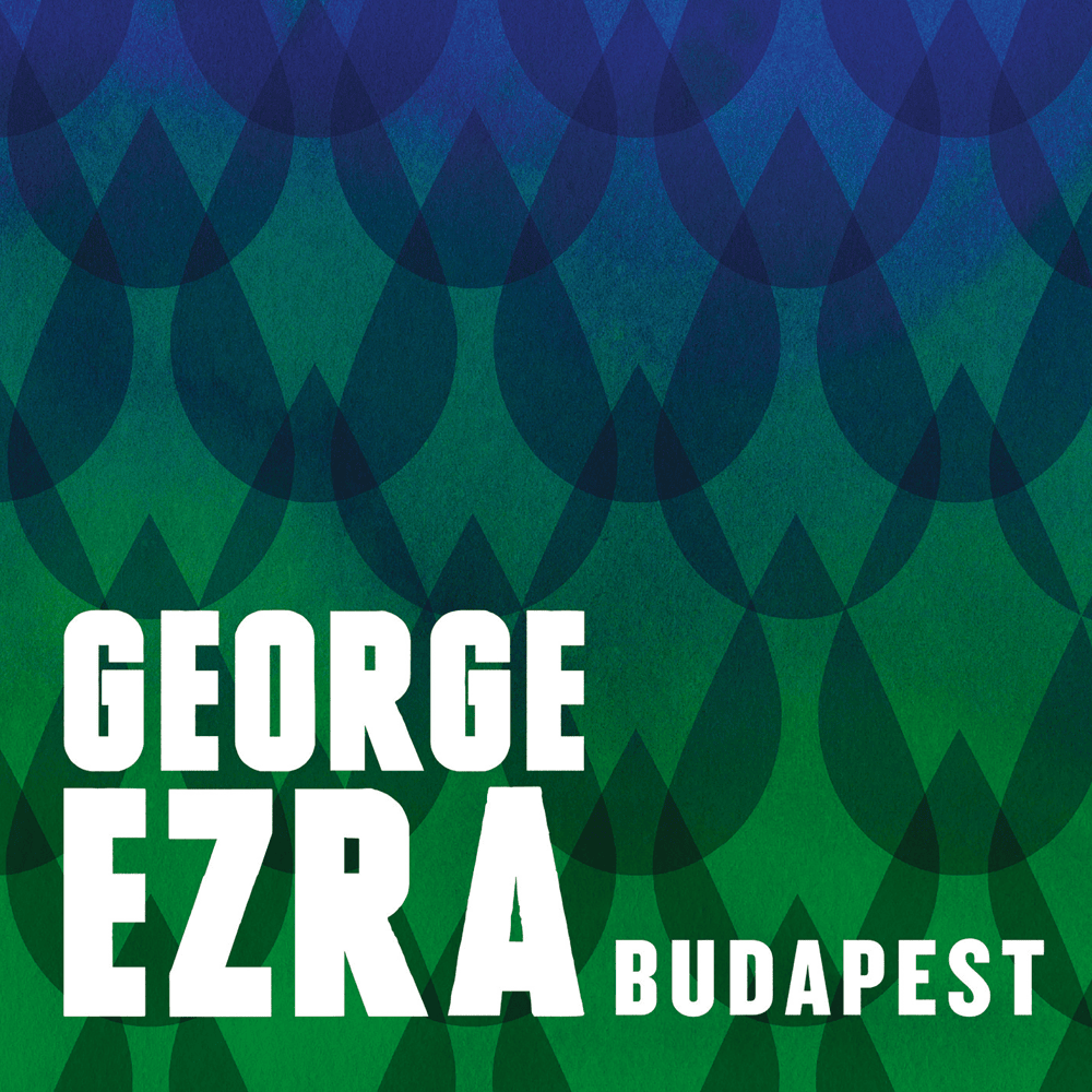Budapest artwork