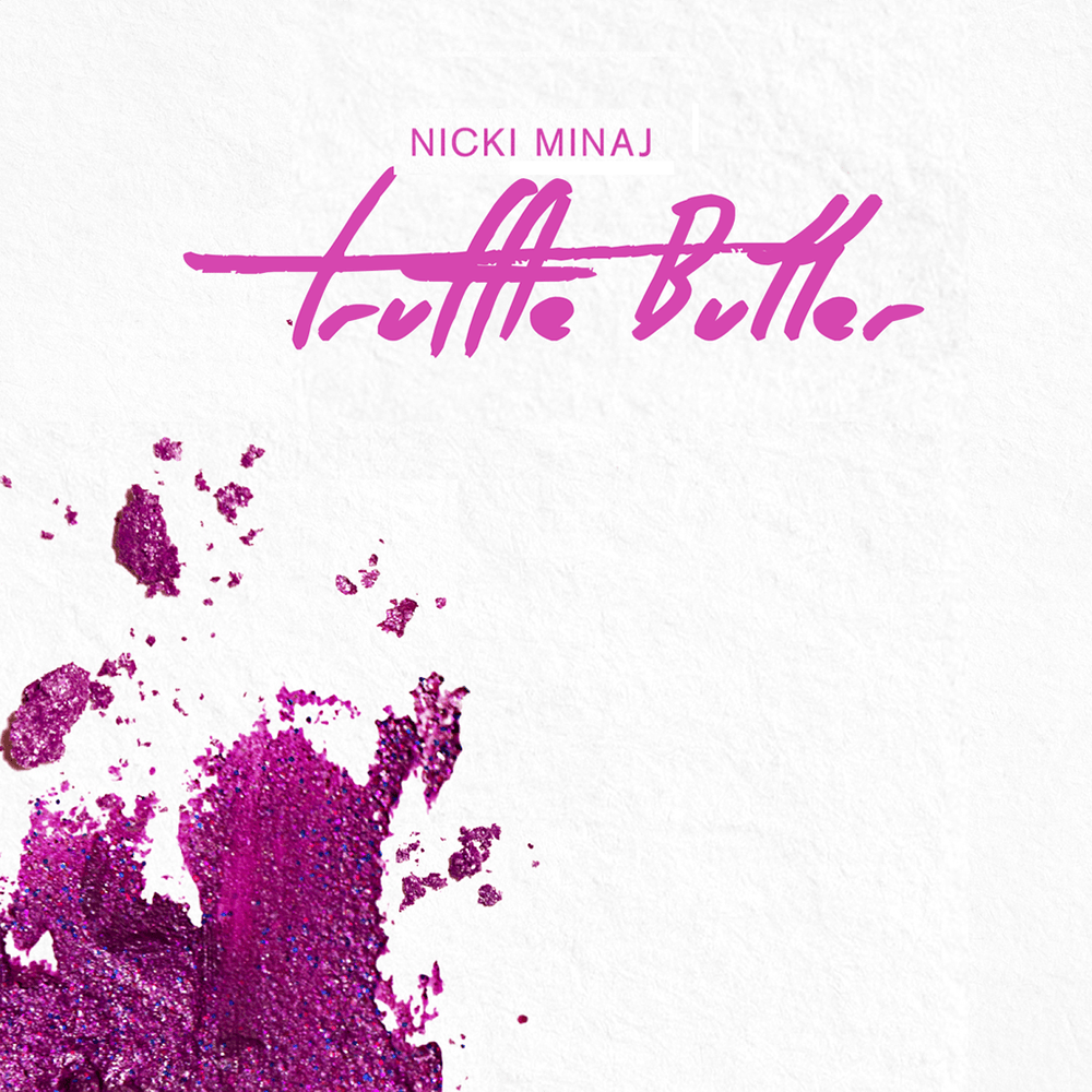 Truffle Butter artwork