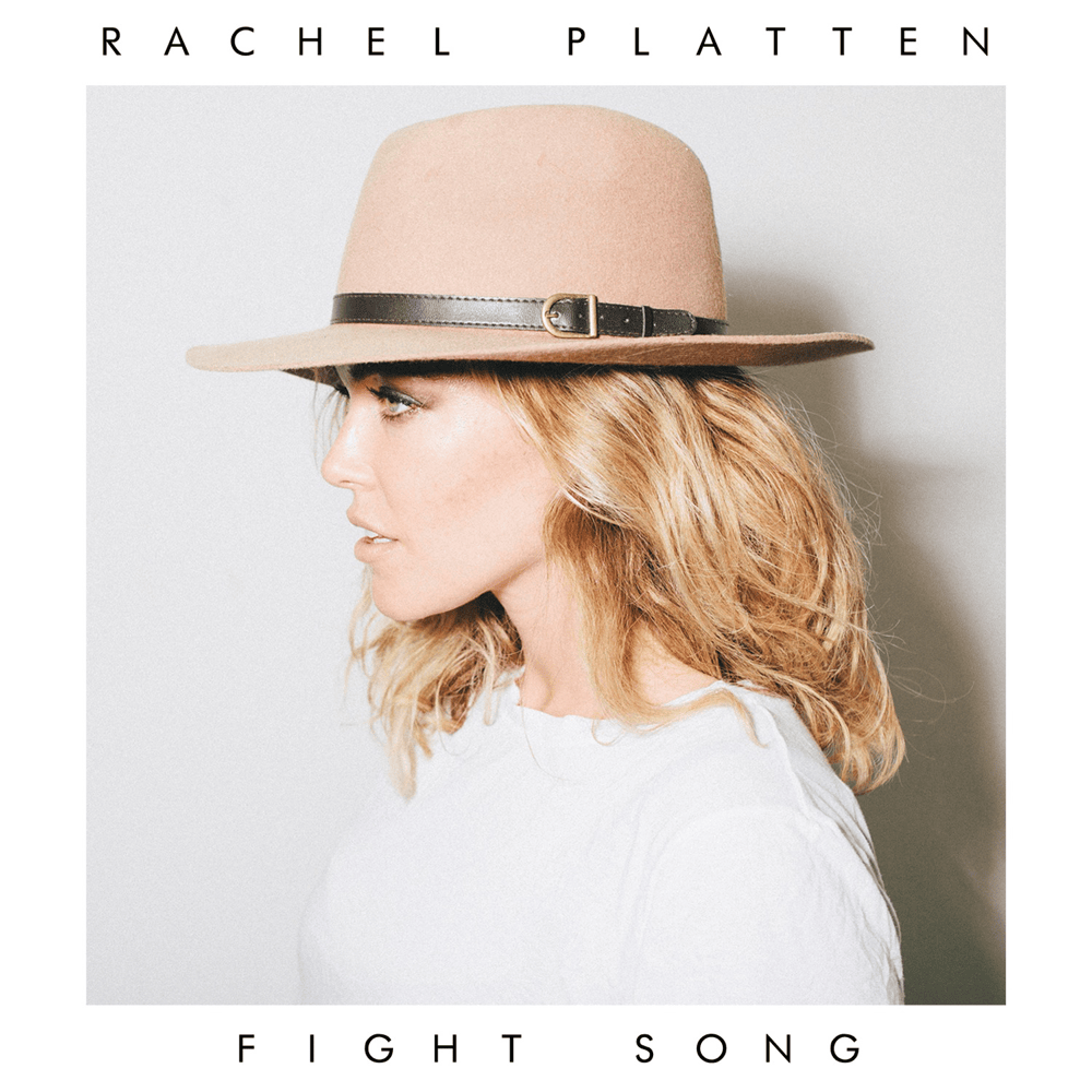 Fight Song artwork