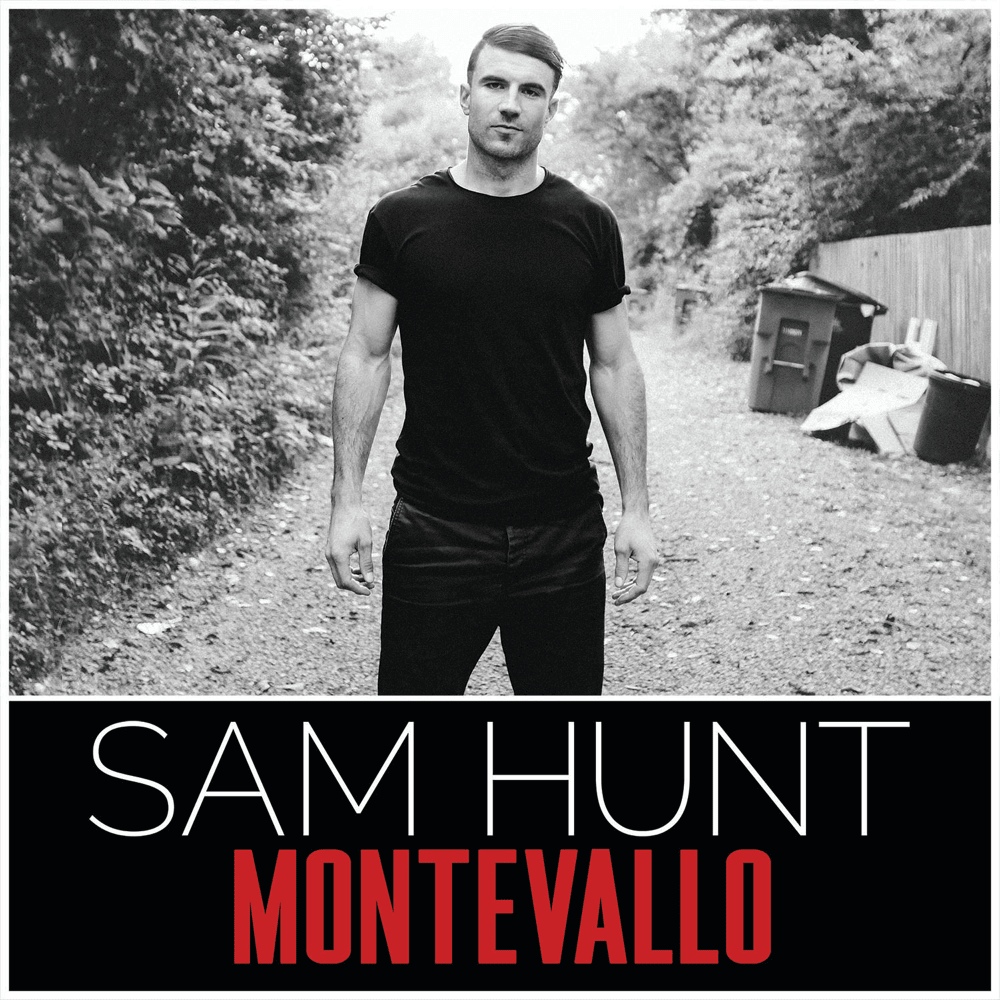 Montevallo cover