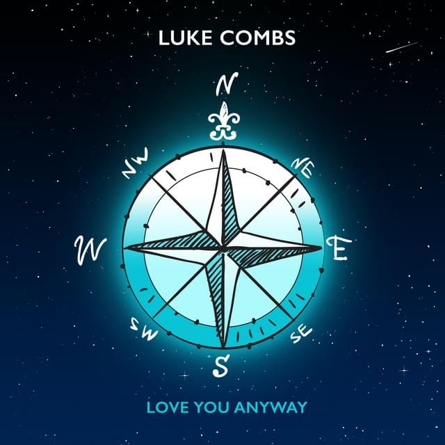 Love You Anyway artwork