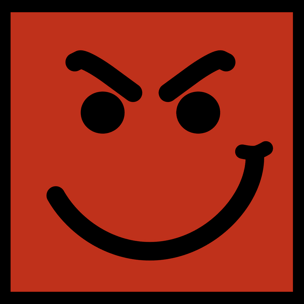 Have a Nice Day cover