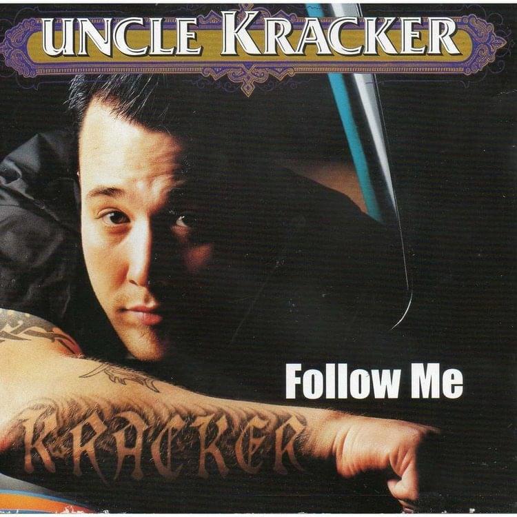 Follow Me artwork