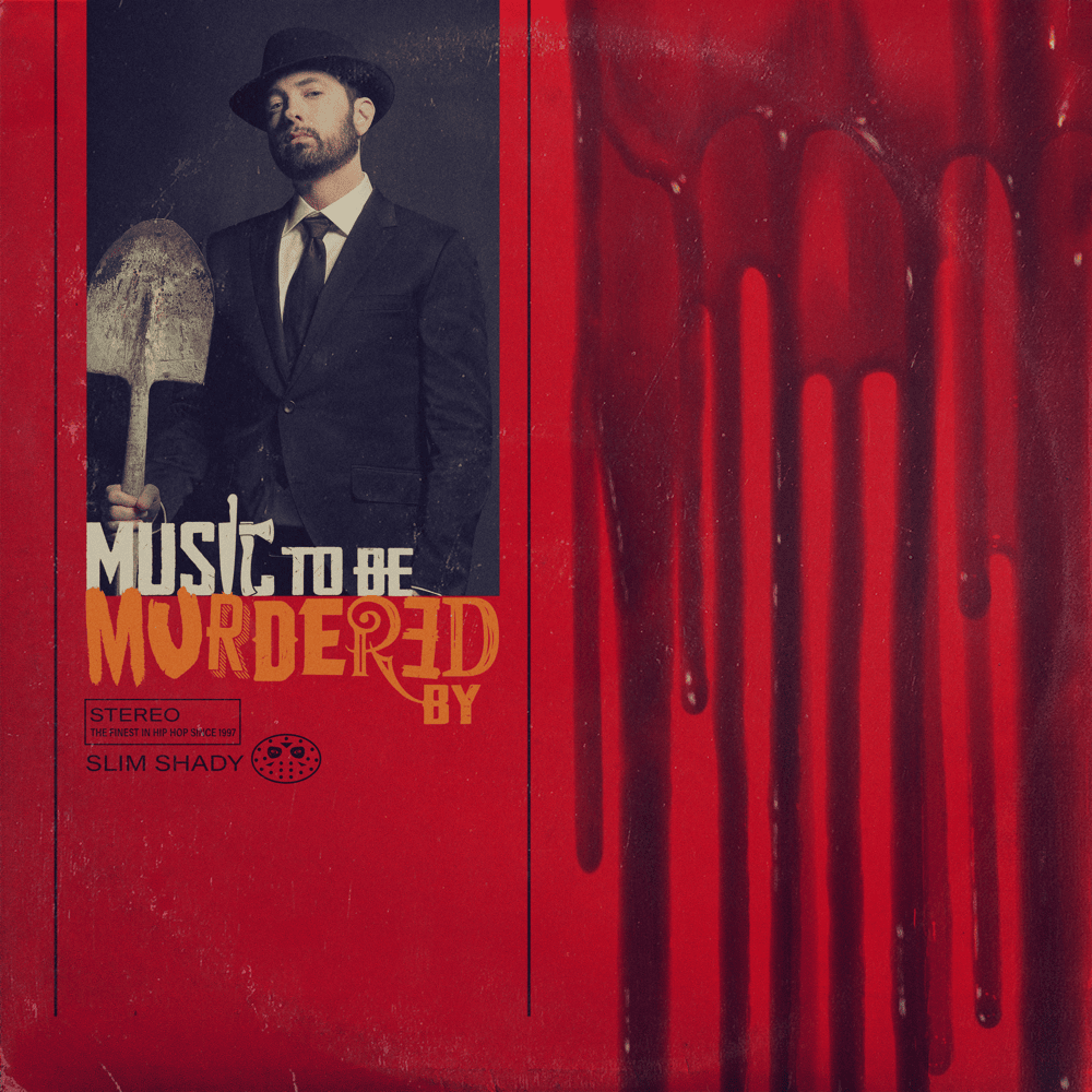 Music to Be Murdered By cover