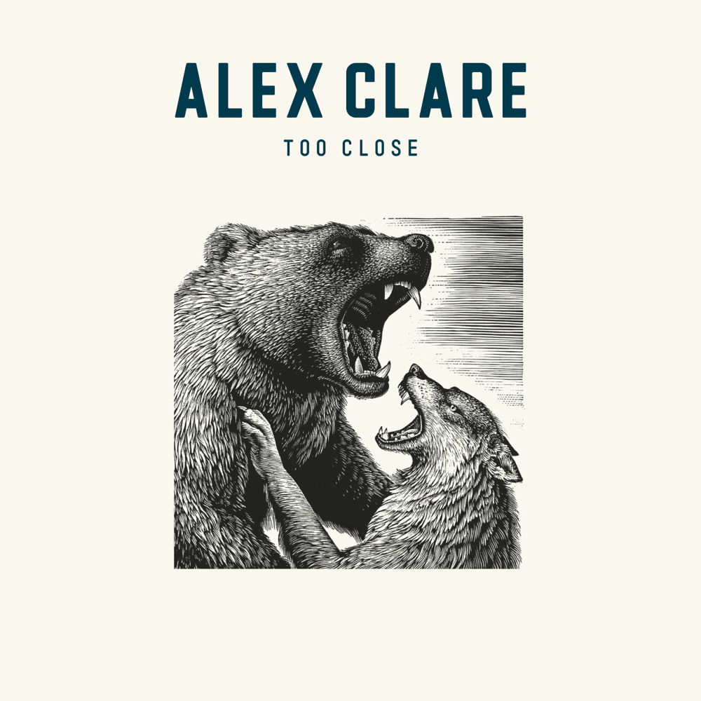 Too Close artwork