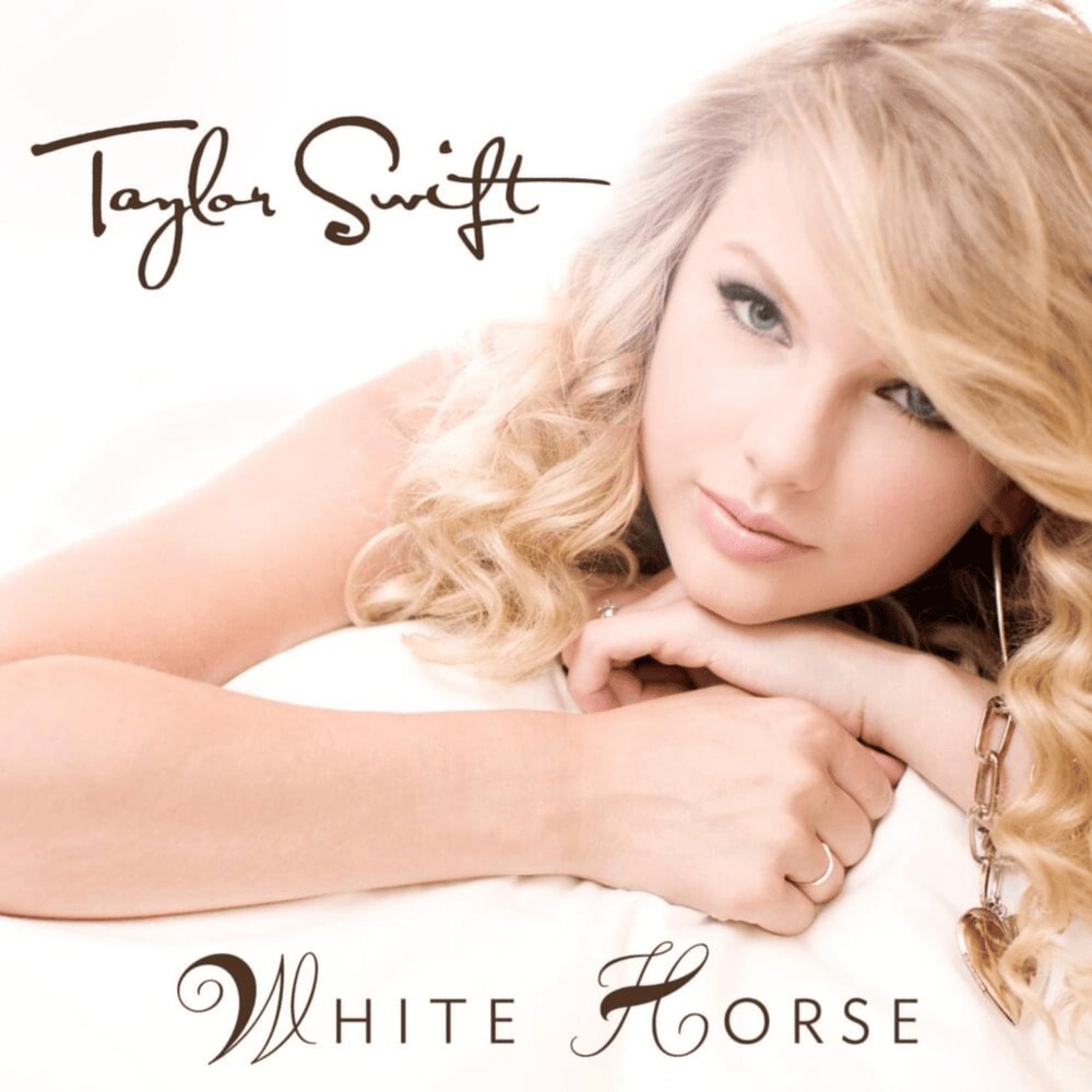 White Horse artwork